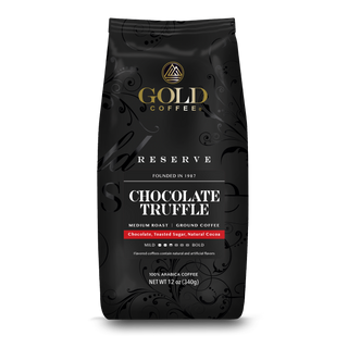 Chocolate Truffle