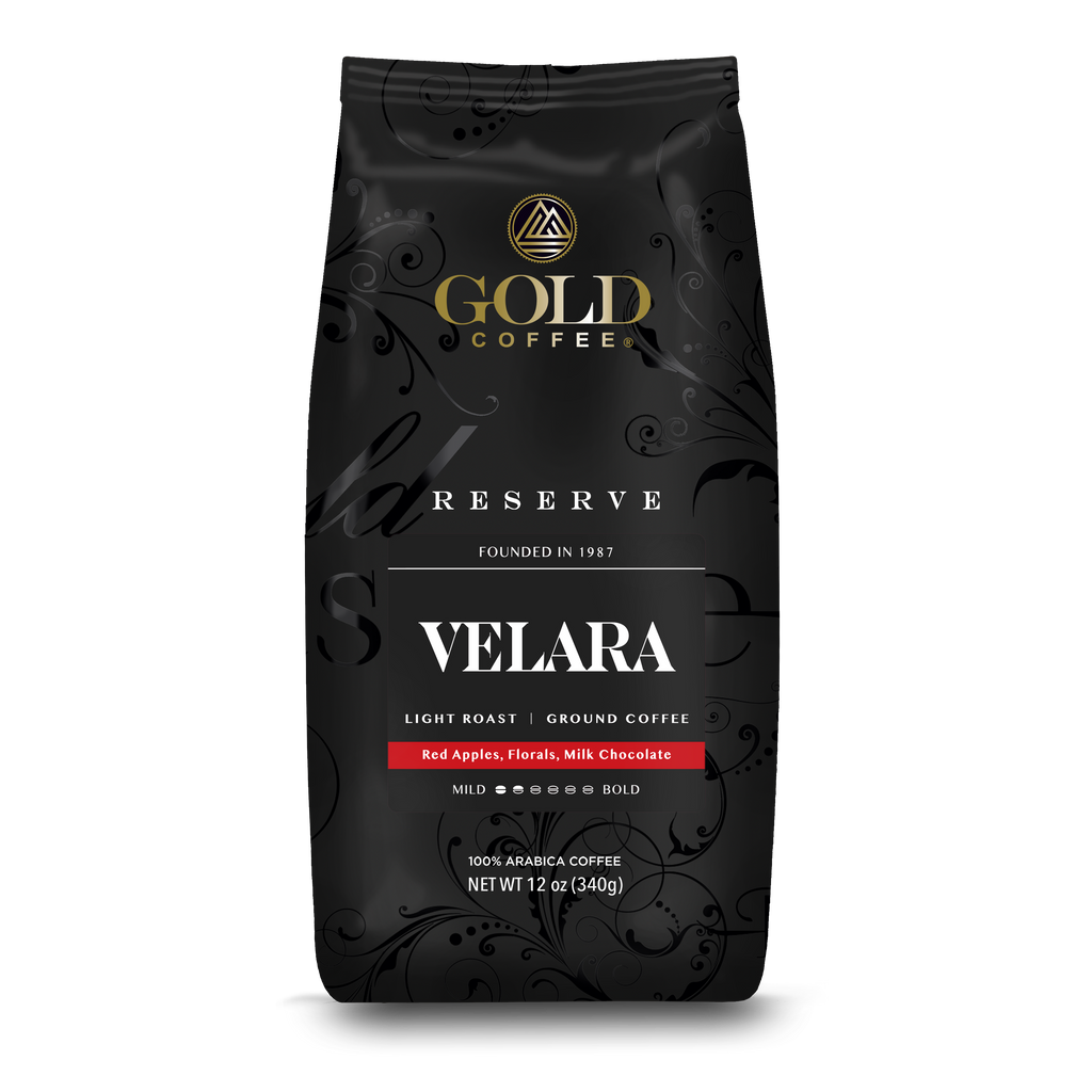 Velara – GoldCoffeeCompany