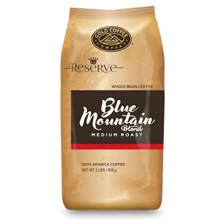 Blue Mountain