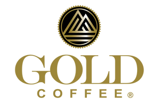 GoldCoffeeCompany logo