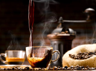 What Is Coffee Aroma: How To Describe The Smell Of Coffee