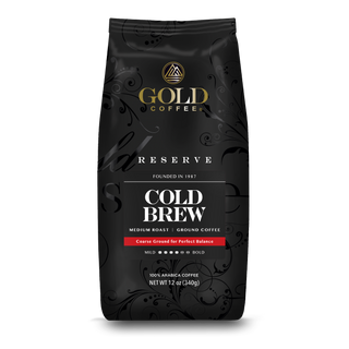 Cold Brew