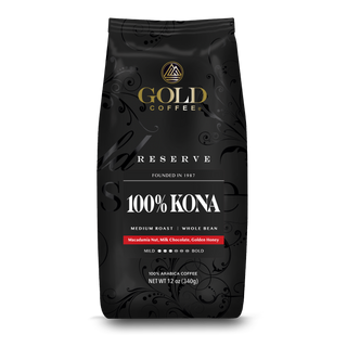 100% Kona