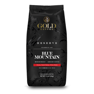 Blue Mountain