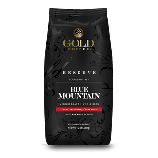 Blue Mountain