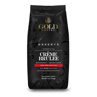 Creme Brulee