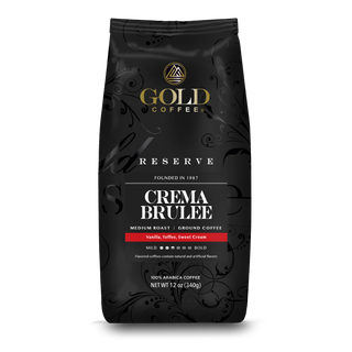 Crema Brulee