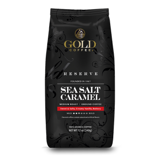 Sea Salt Caramel