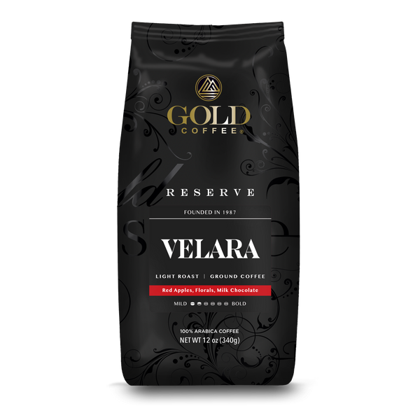 Velara – GoldCoffeeCompany