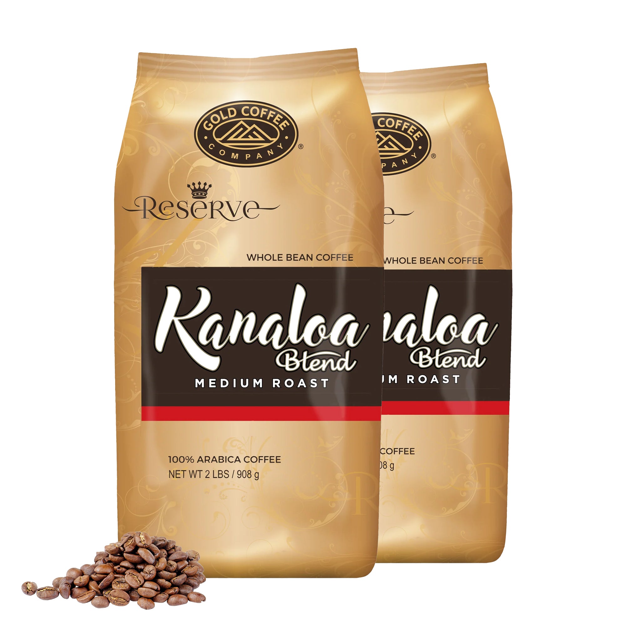Kanaloa – GoldCoffeeCompany
