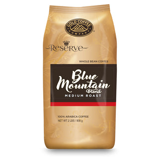 Blue Mountain Blend – 2 lb